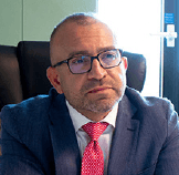 Mr Mohiemen Anwar, Consultant ENT Surgeon